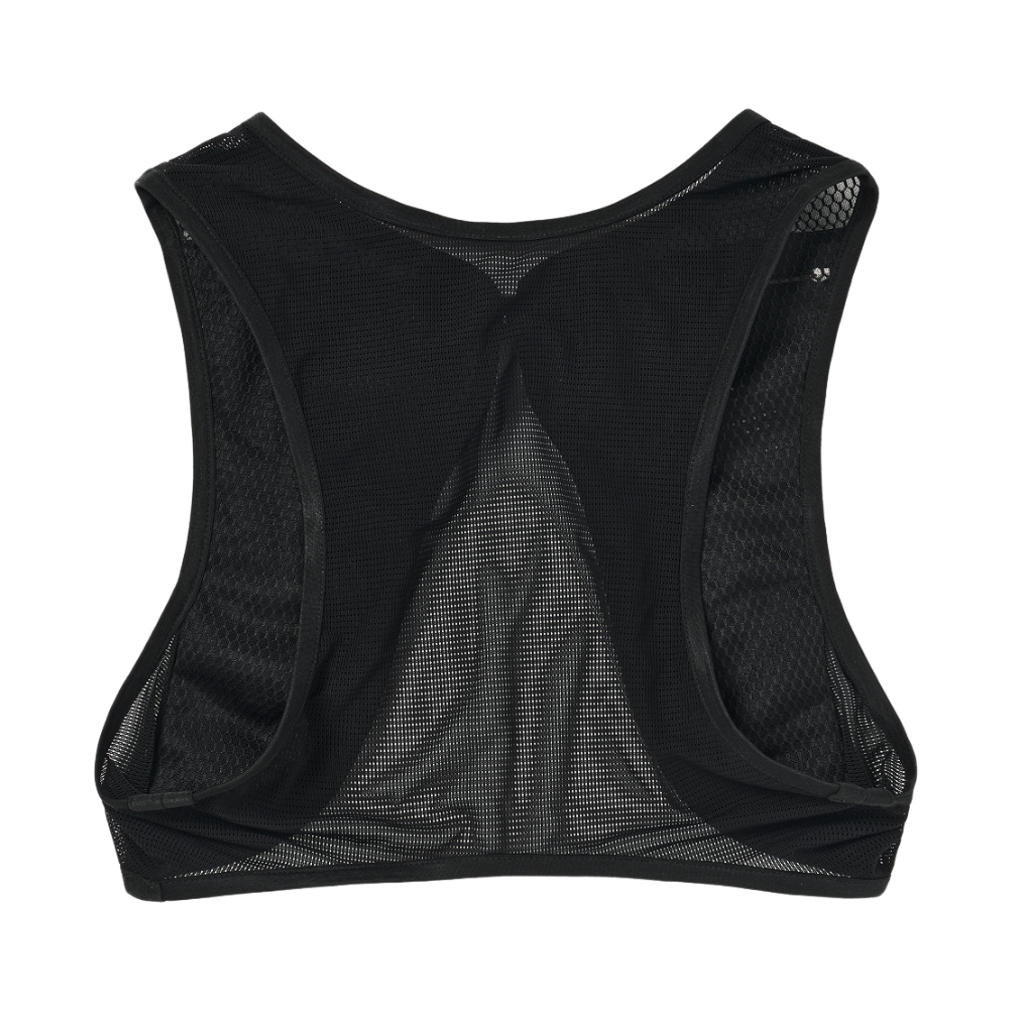 네스클 퍼포먼스 NSC SL 러닝 베스트 블랙(NESCL Performance NSC SL Running Vest Black) - 2