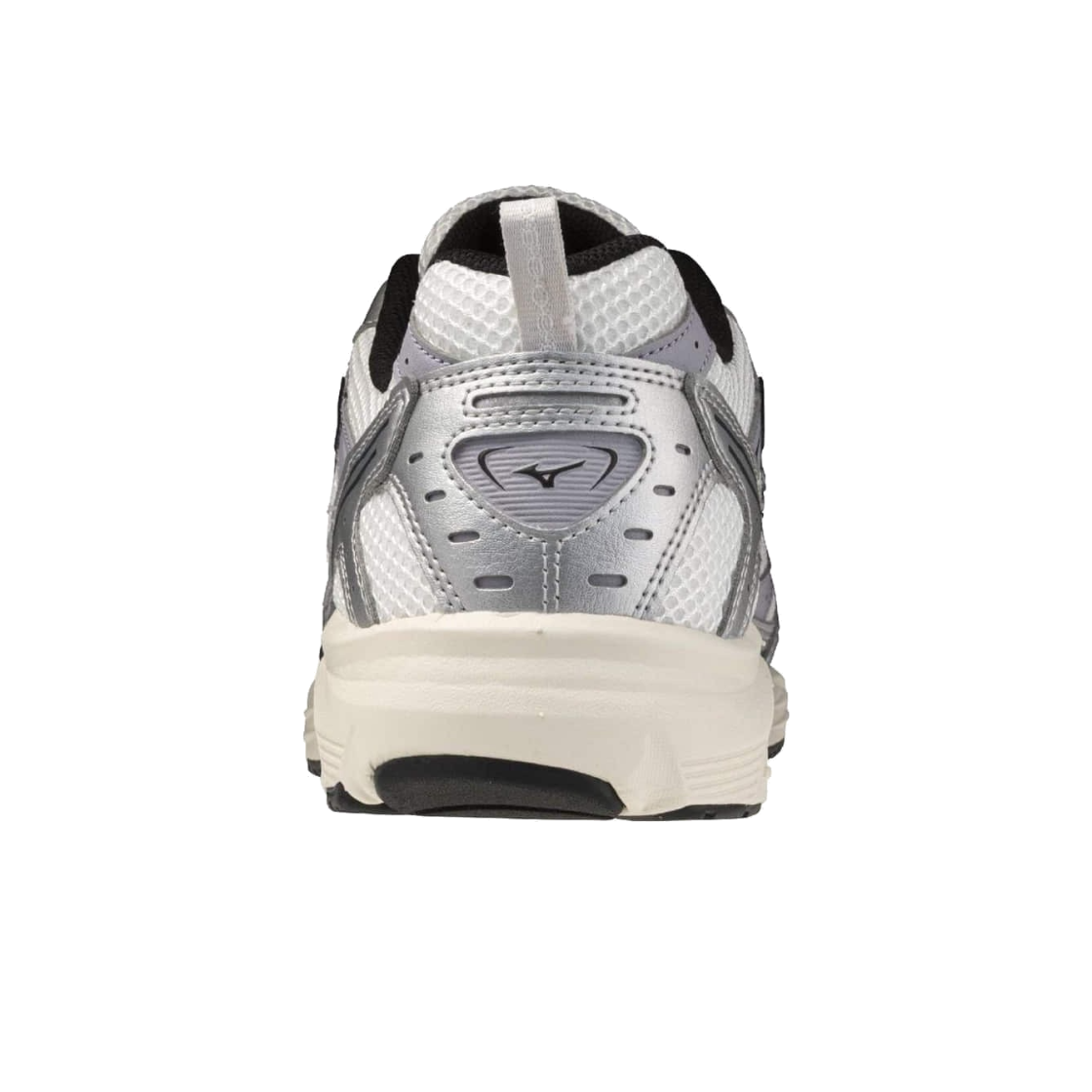 미즈노 MXR 스포츠 GF 화이트 아이언 게이트 실버 - 26FW(Mizuno MXR Sport GF White Iron Gate Silver - 26FW) - 3