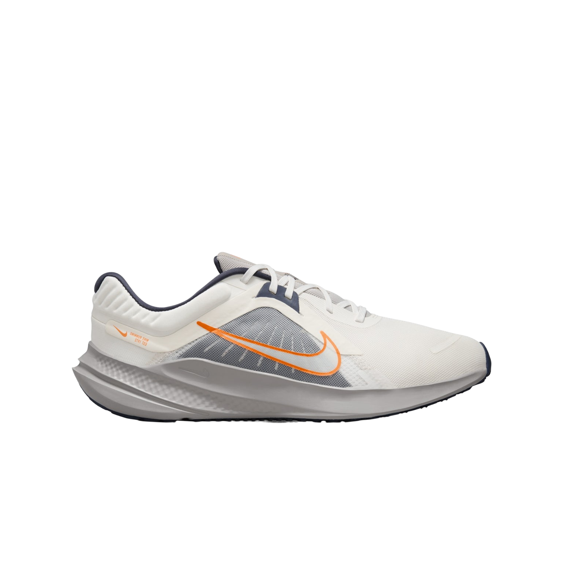 DD0204-103 Nike Quest 5 Sail Thunder Blue