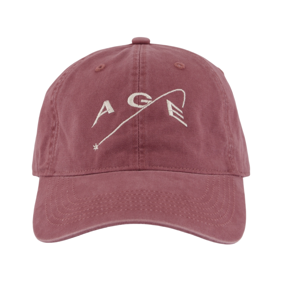 에이지오브파라마운트 에이지 캡 더스트 핑크(AGEOFPARAMOUNT AGE Cap Dust Pink) - 1