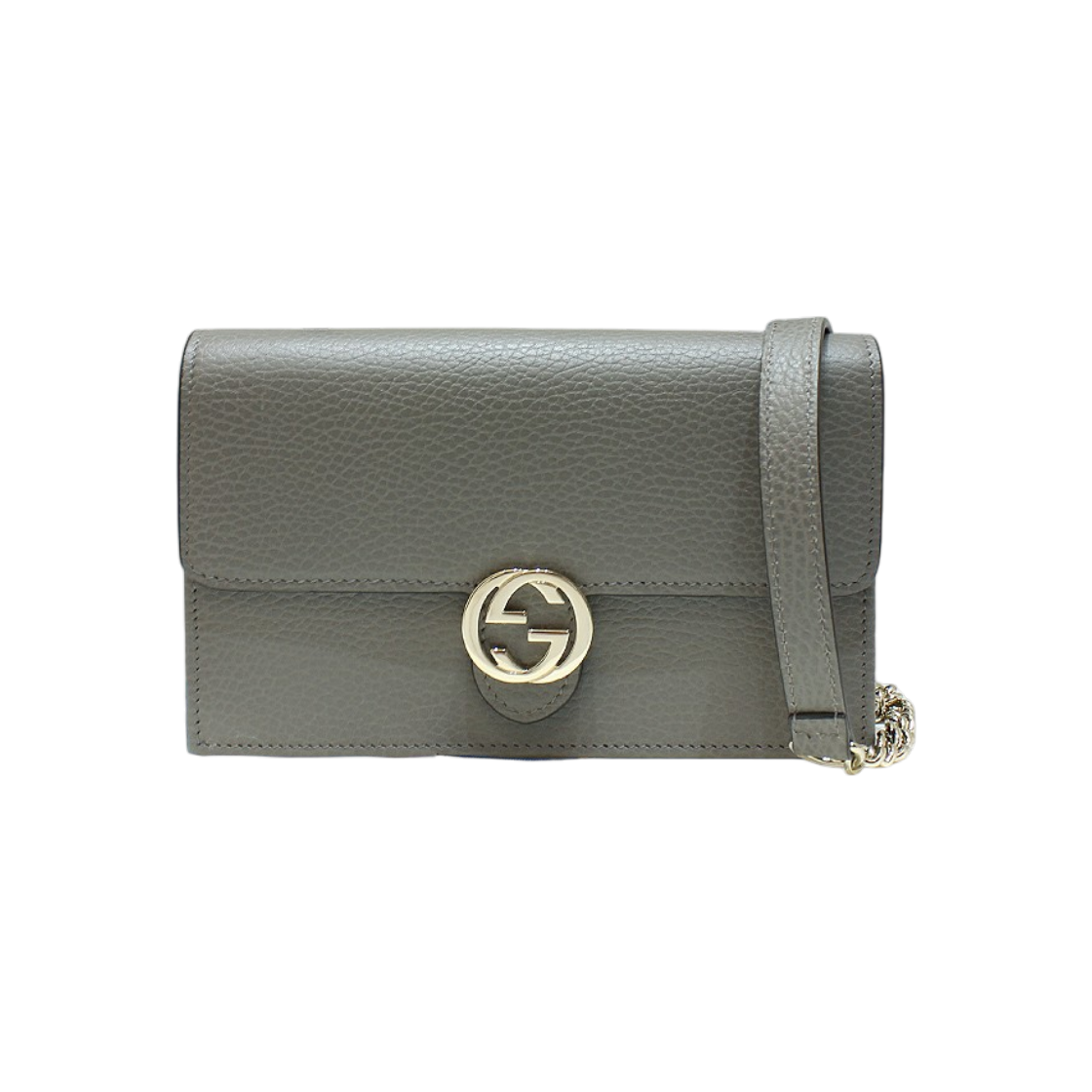 ITDA34H59VSF Gucci Interlocking Mini WOC