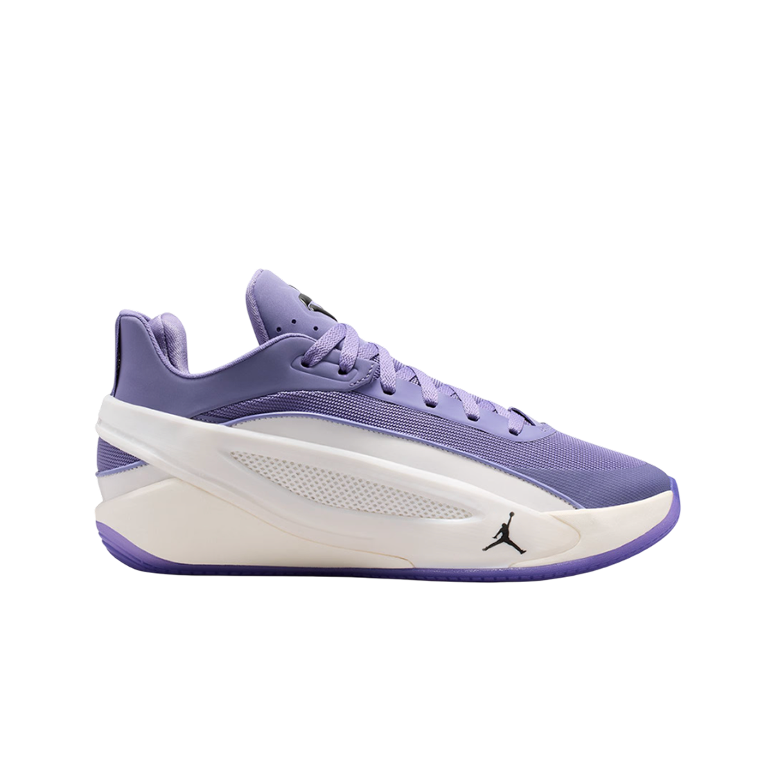 HV8087-501 Jordan Luka 5 PF Dusty Amethyst Psychic Purple