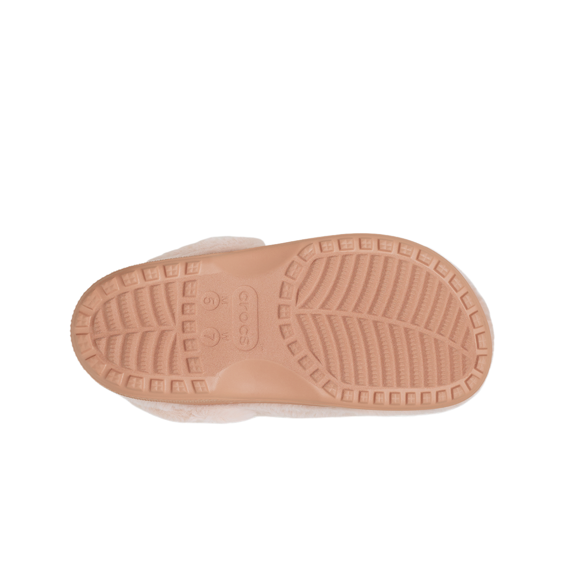크록스 클래식 언퍼게터블 클로그 쿼츠 25FUCL211116(Crocs CLASSIC UNFURGETTABLE CLOG QUARTZ 25FUCL211116) - 2