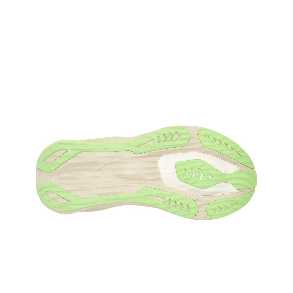 아식스 노바블라스트 6 로즈 더스트 일루미네이트 옐로우(Asics Novablast 6 Rose Dust Illuminate Yellow) - 2