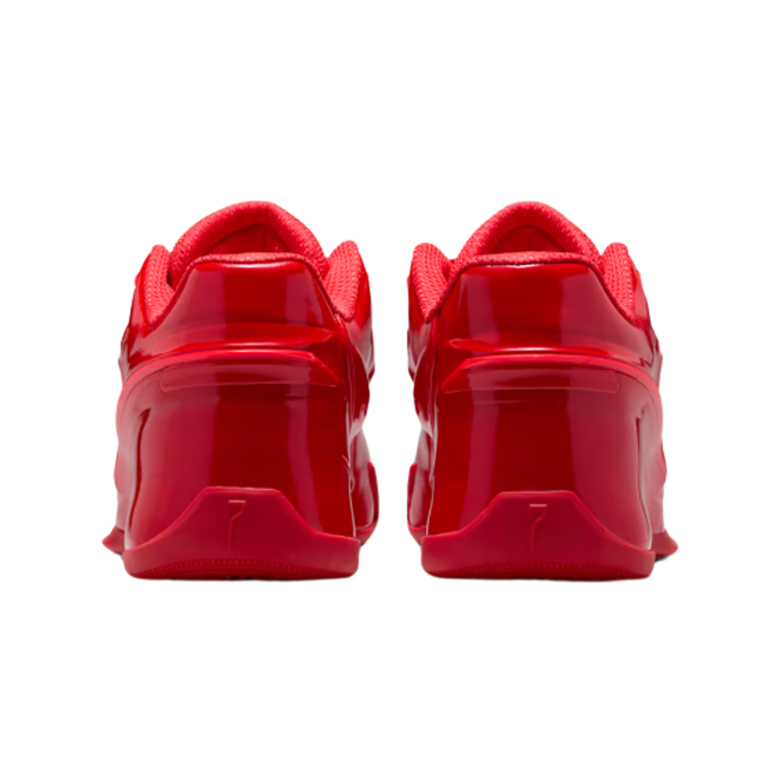 나이키 KD 19 EP 유니버시티 레드 스타디움 그린(Nike KD 19 EP University Red Stadium Green) - 3