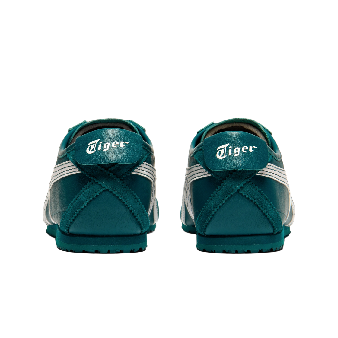 오니츠카 타이거 멕시코 66 스프러스 그린 화이트(Onitsuka Tiger Mexico 66 Spruce Green White) - 3