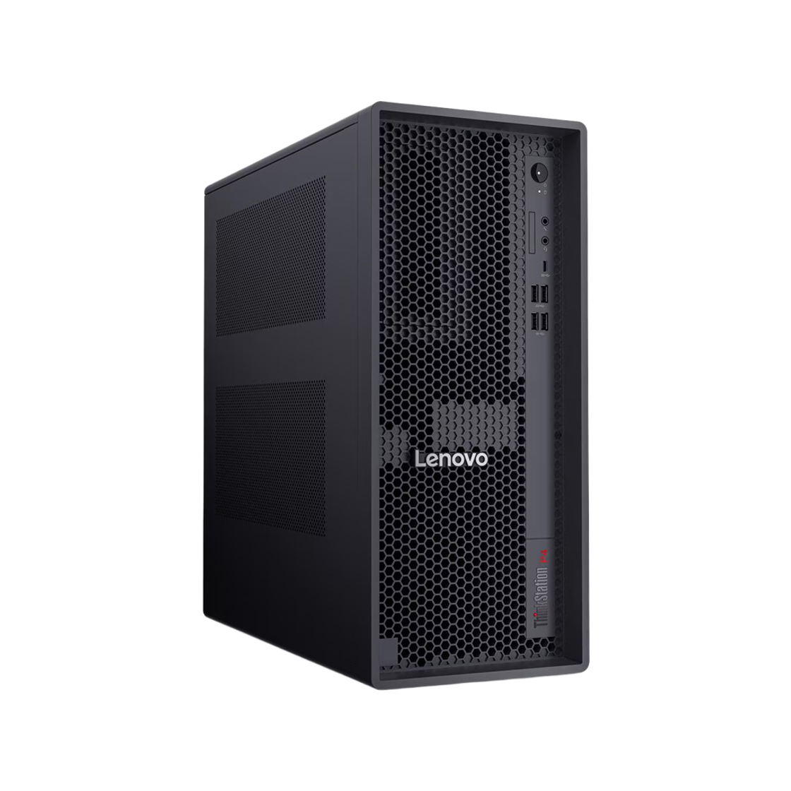 레노버 씽크스테이션 P4 R9 PRO 9965x3D 128GB NVMe 1TB SATA 2TB RTX 5080 WIN11Pro 3년보증 데스크탑 AI 딥러닝 개발(Lenovo ThinkStation P4 R9 PRO 9965x3D 128GB NVMe 1TB SATA 2TB RTX 5080 Win11Pro 3-Year Warranty Desktop AI Deep Learning Development) - 1