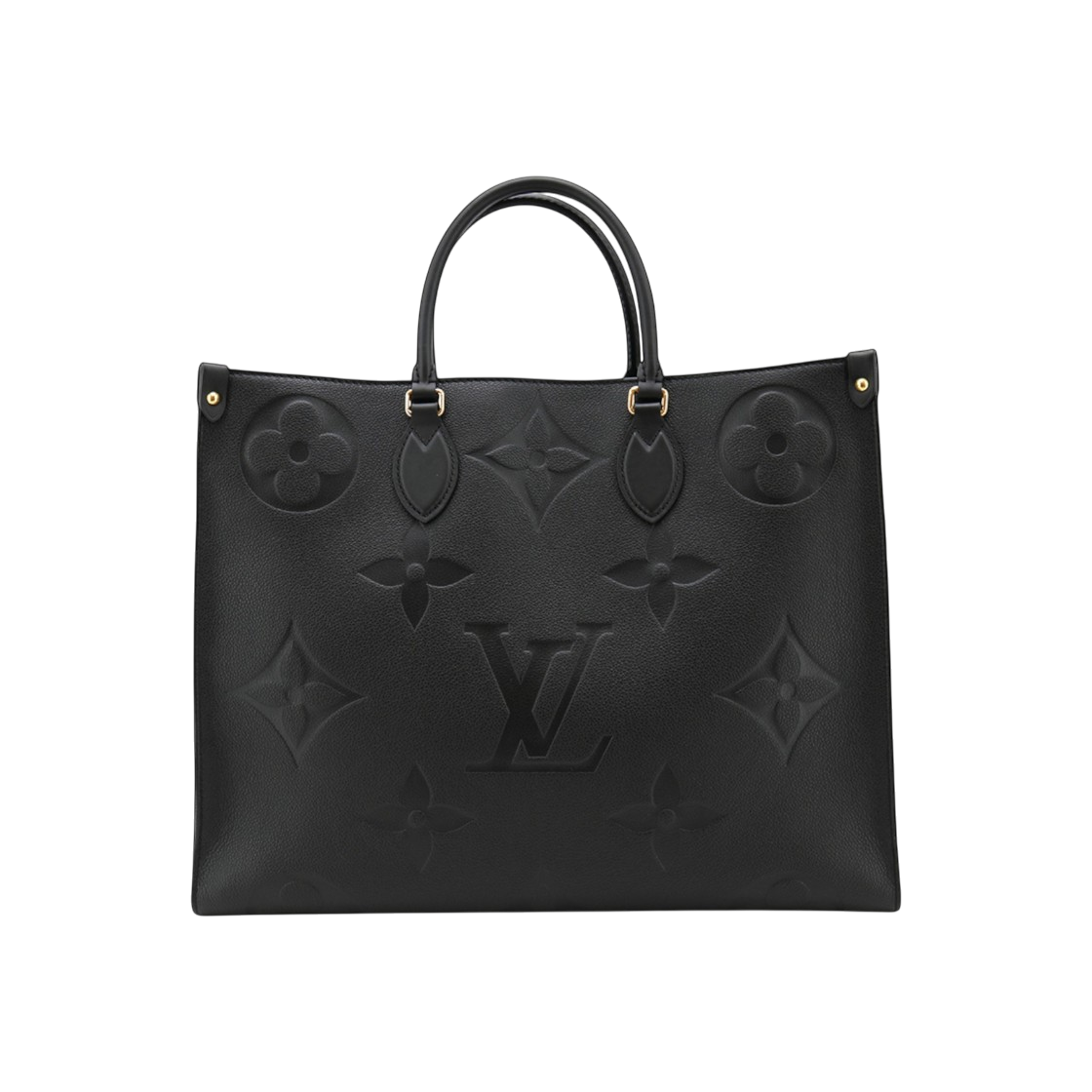 ITTC44MSJKVS Louis Vuitton OnTheGo GM Empreinte