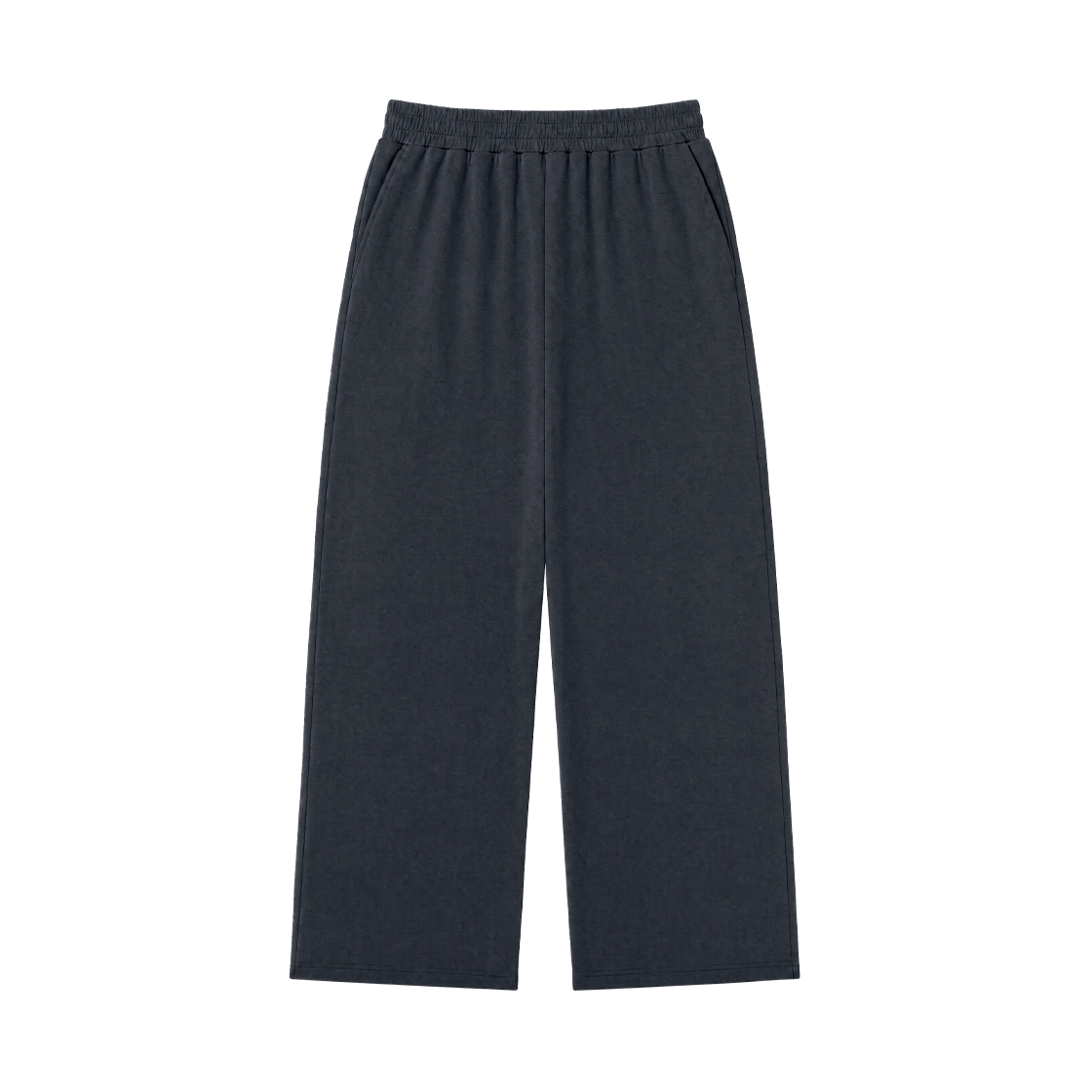 에이치덱스 무브 코튼 풀 스웨트 팬츠 스톰 네이비(HDEX Move Cotton Full Sweatpants Storm Navy) - 1