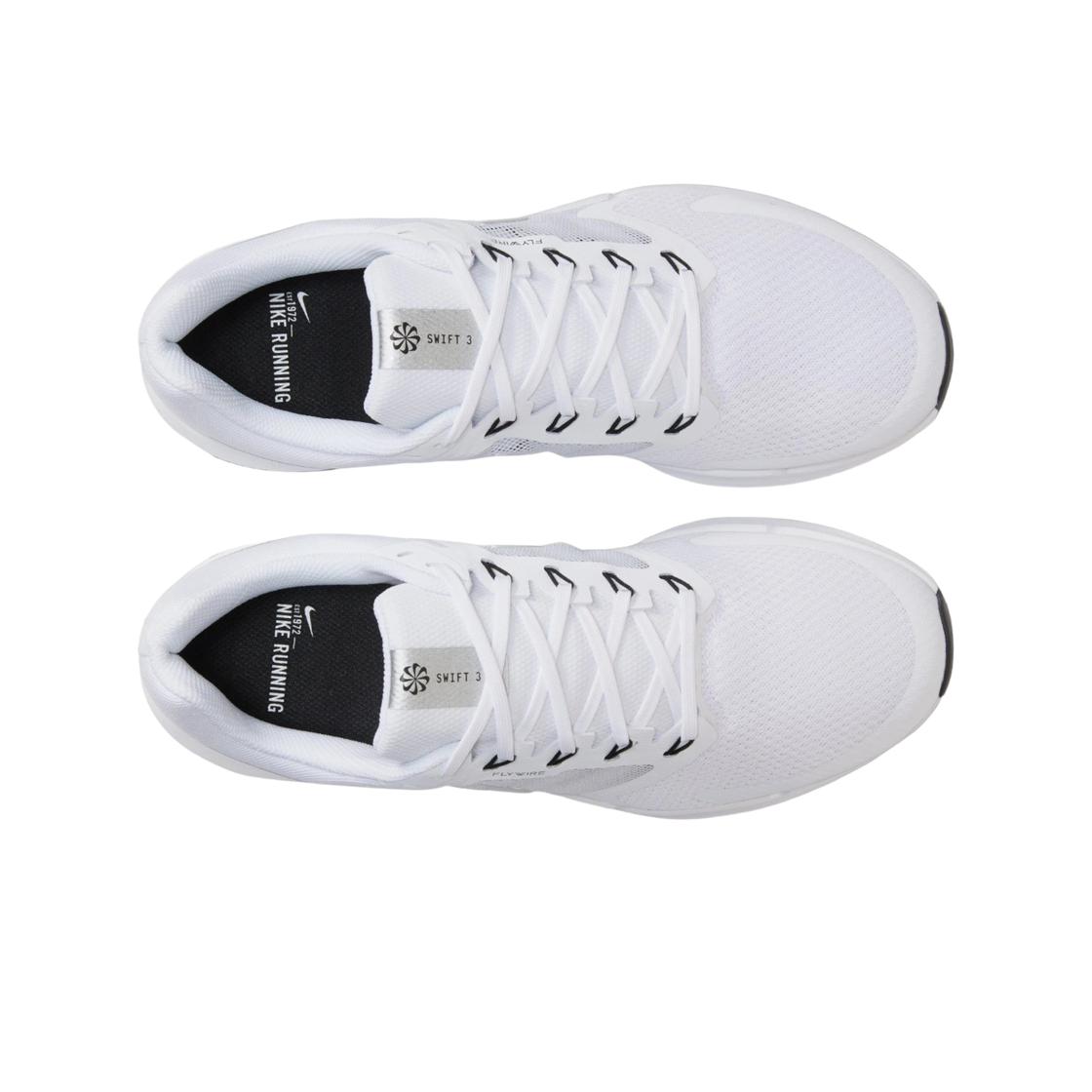 나이키 런 스위프트 3 화이트 더스티 캑터스(Nike Run Swift 3 White Dusty Cactus) - 2