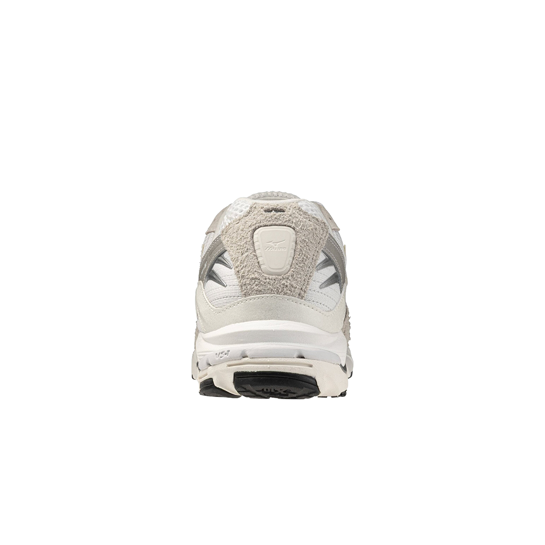 미즈노 웨이브 라이더 10 GF 화이트 스노우 화이트 하버 미스트(Mizuno Wave Rider 10 GF White Snow White Harbor Mist) - 5