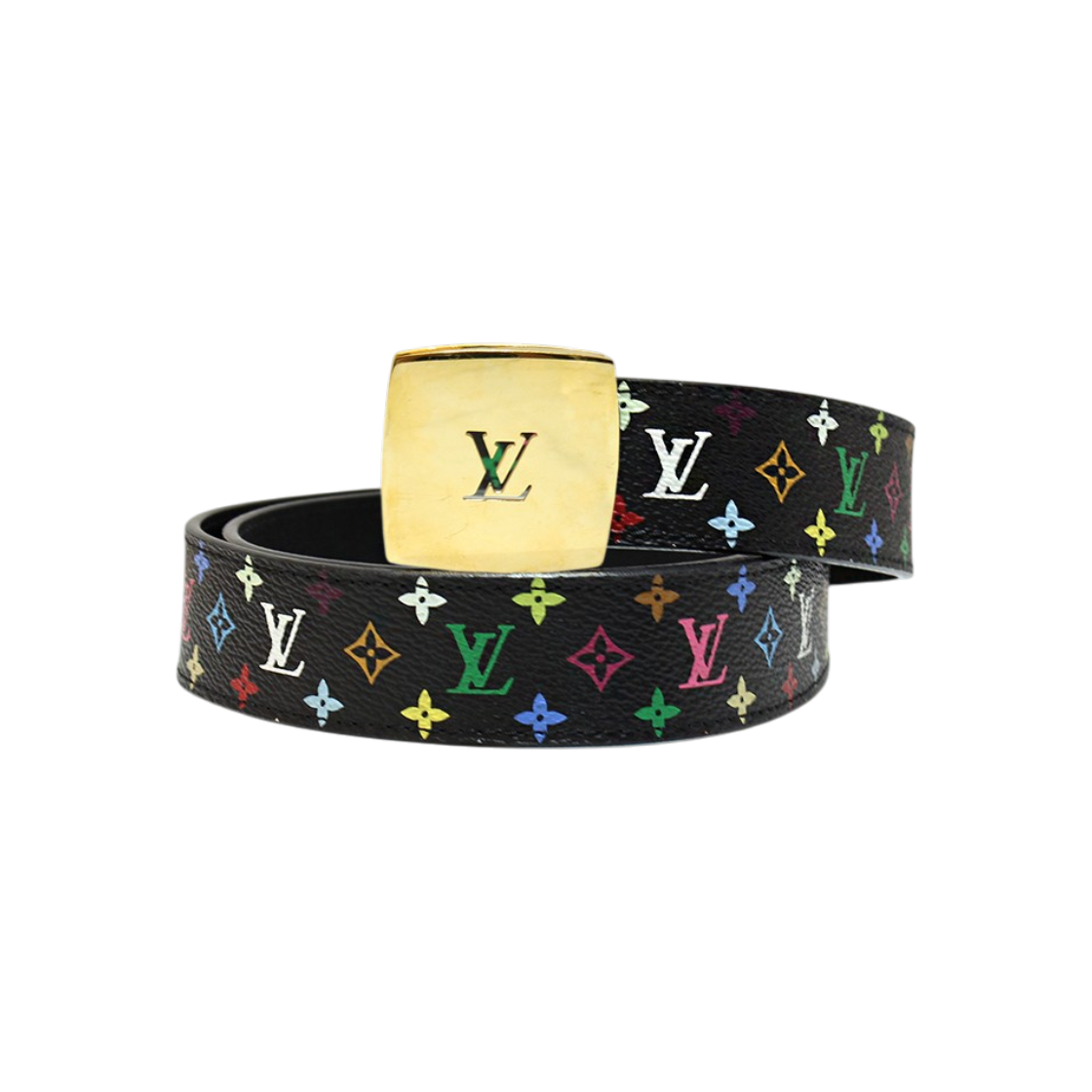 ITORRJM3MPW4 Louis Vuitton Multi Belt