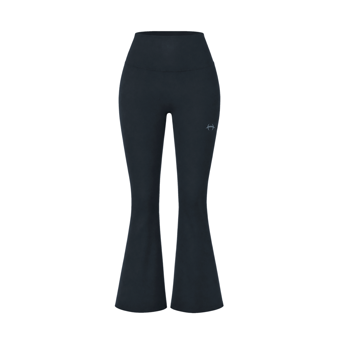 에이치덱스 우먼스 서포트 부츠컷 레깅스 스톰 네이비(HDEX Womens Support Boots Cut Leggings Storm Navy) - 1