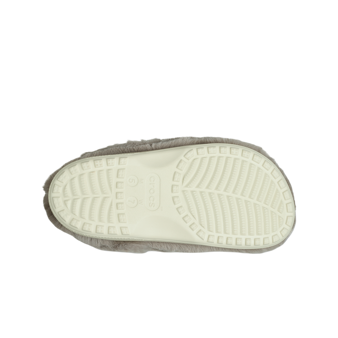 크록스 클래식 언퍼게터블 클로그 머쉬룸 25FUCL211116(Crocs CLASSIC UNFURGETTABLE CLOG MUSHROOM 25FUCL211116) - 2
