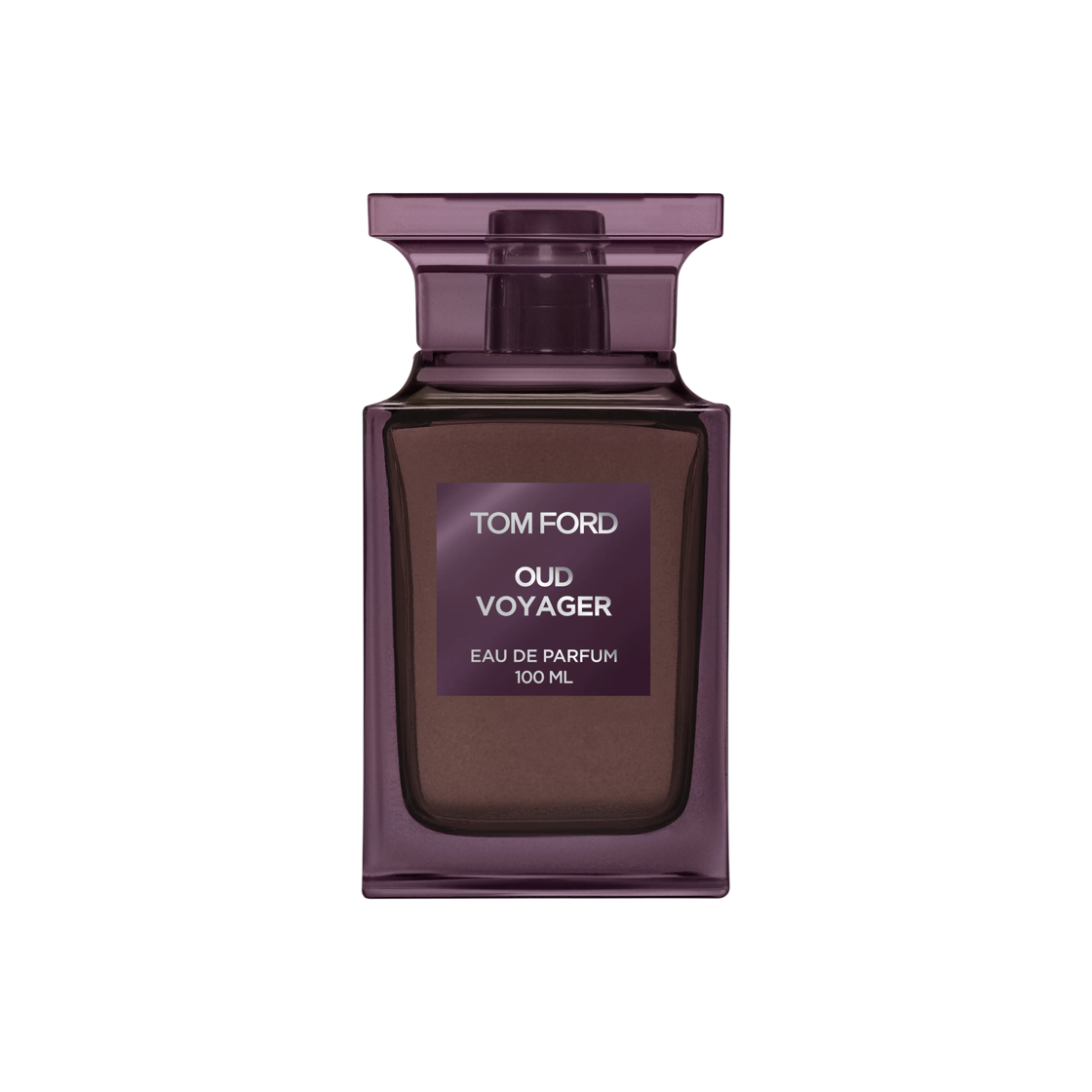 - Tom Ford Oud Voyager Eau De Parfum 100ml