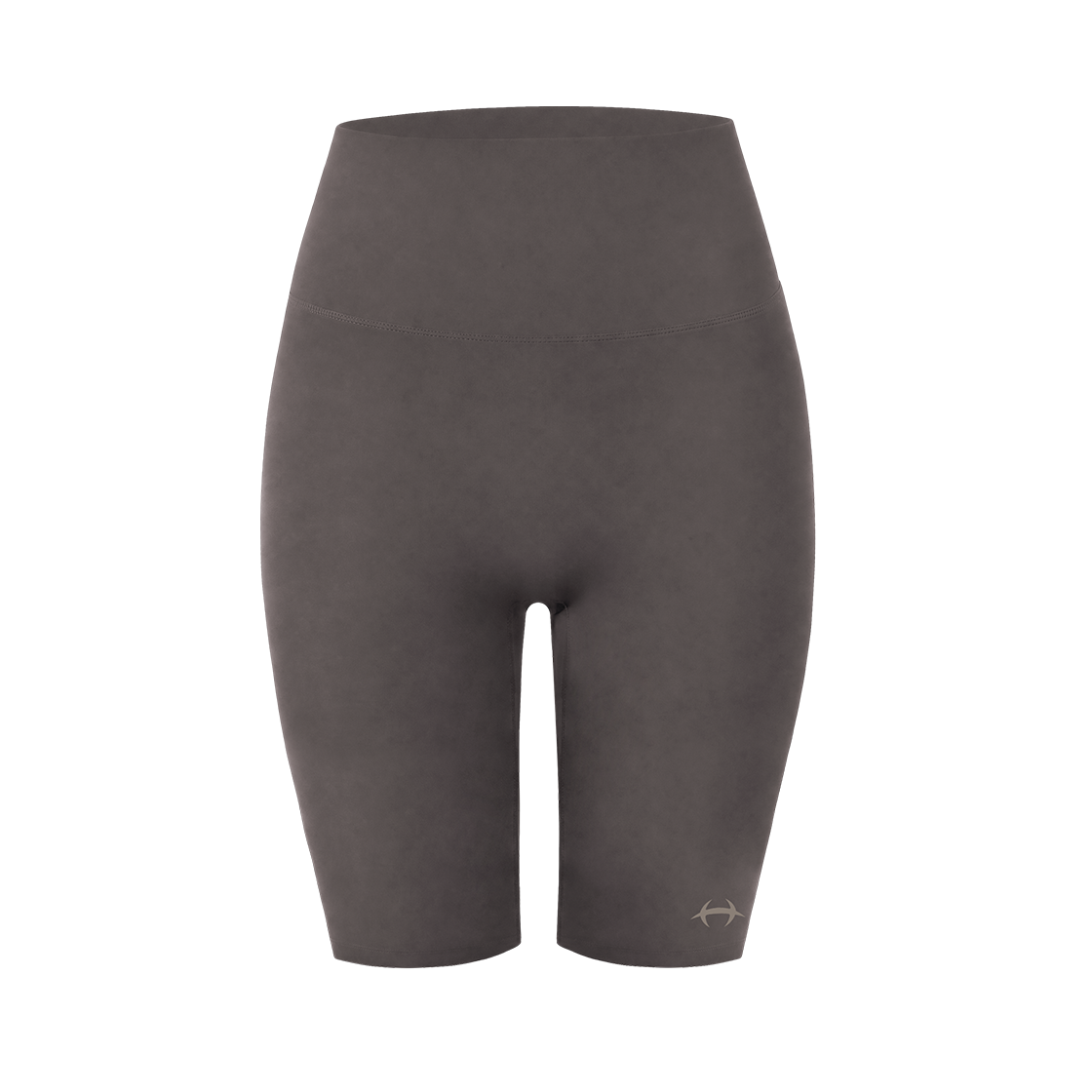 에이치덱스 우먼스 서포트 4.0 바이커 쇼츠 무스 브라운(HDEX Womens Support Biker Shorts 4.0 Mousse Brown)