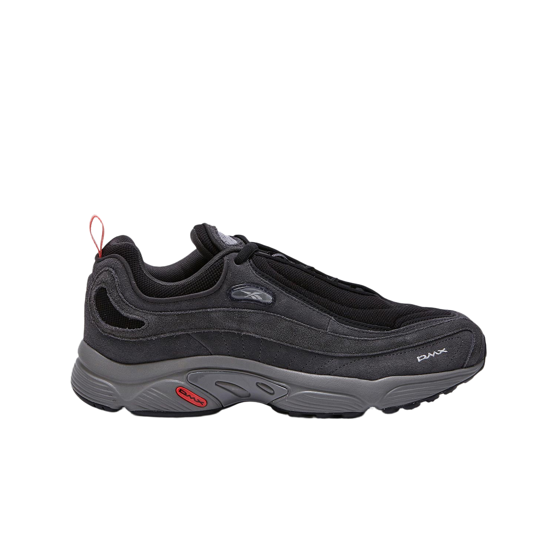 100279084/RESO6FY1MBA Reebok Daytona DMX Deep Charcoal
