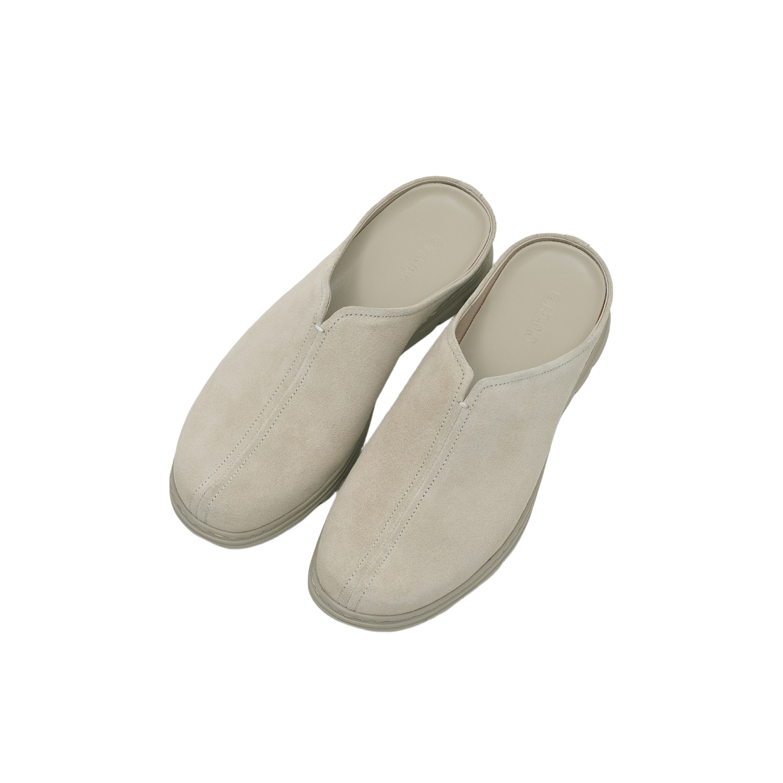 페몬트 차이니즈 뮬 베이지(Pemont Chinese Mule Beige) - 2