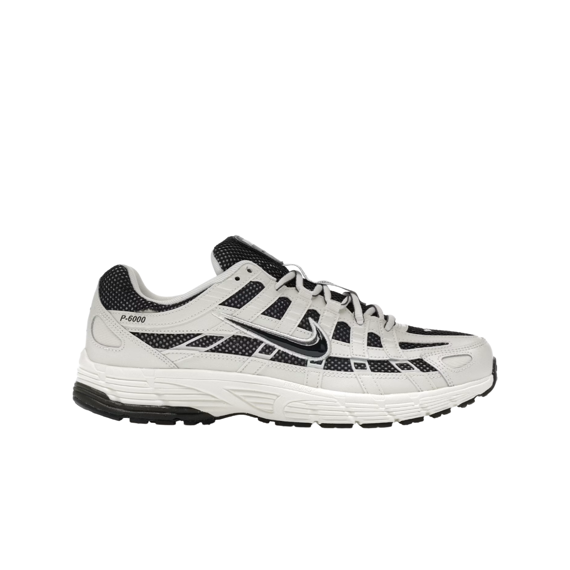 IO8711-101 Nike P-6000 Sail Medium Ash