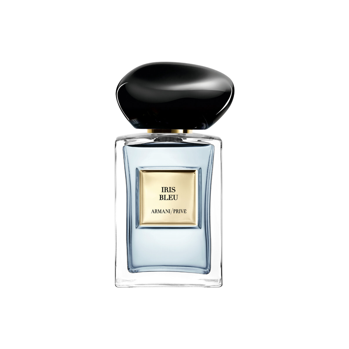 - Giorgio Armani Prive Iris Bleu Eau De Toilette 50ml