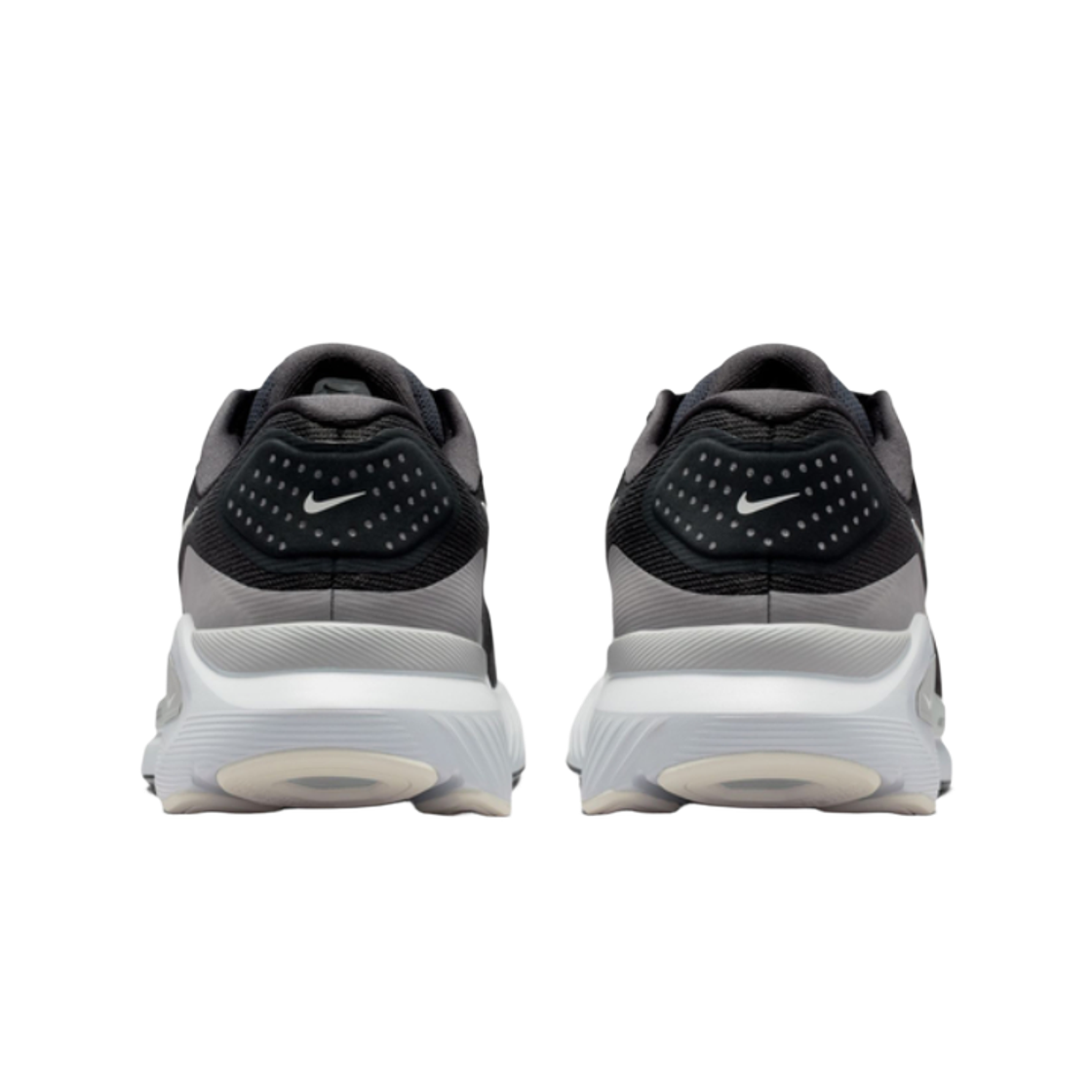 나이키 스트럭처 26 앤트러사이트 라이트 스모크 그레이(Nike Structure 26 Anthracite Light Smoke Grey) - 3