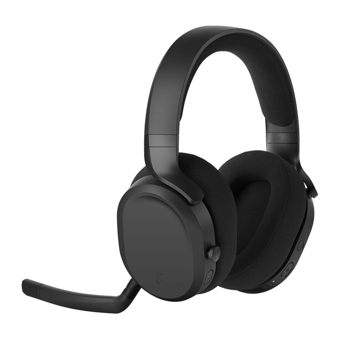 프렉탈디자인 Scape 게이밍 헤드셋 다크(Fractal Design SCAPE Gaming Headset DARK) - 4