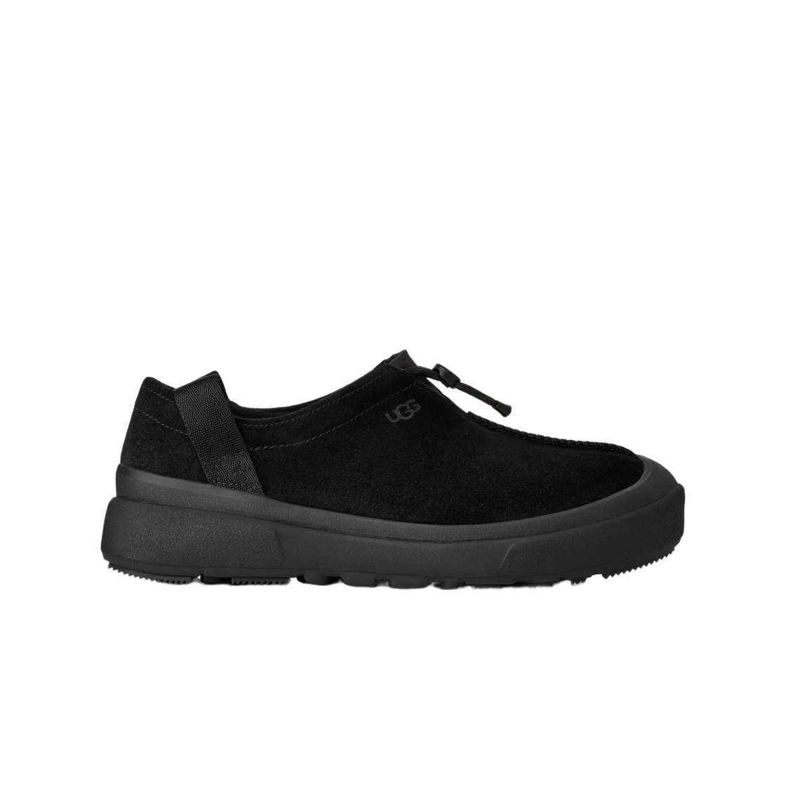 1179050-BLK UGG Tasman Outpost Black