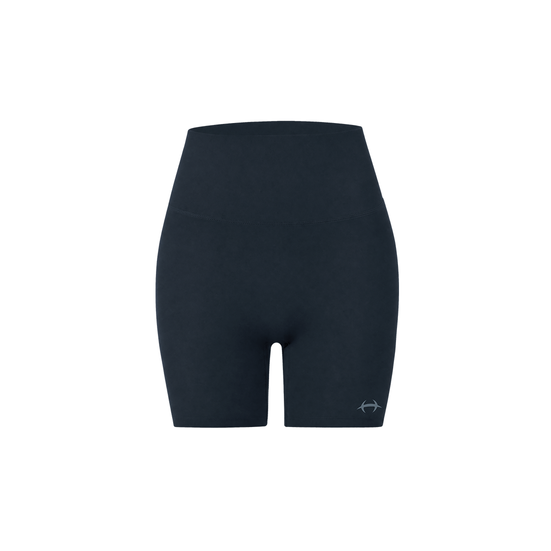에이치덱스 우먼스 서포트 3.5 바이커 쇼츠 스톰 네이비(HDEX Womens Support Biker Shorts 3.5 Storm Navy)