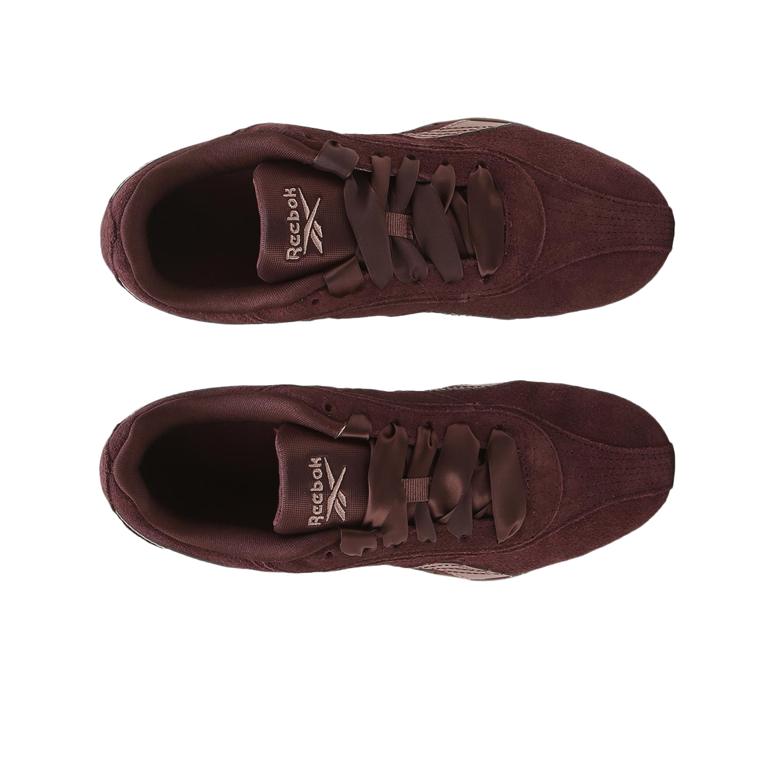 (W) 리복 울트라 로우 스웨이드 다크 코코아((W) Reebok Ultra Lo Suede Dark Cocoa) - 2