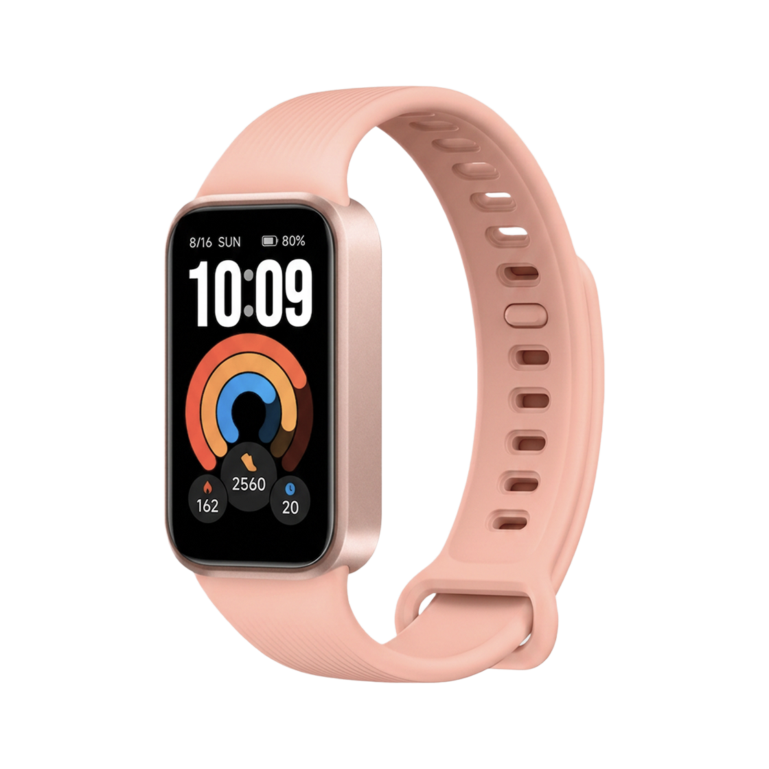샤오미 미밴드 11 액티브 ACTIVE 스마트 밴드 워치 웨어러블 심박수 만보기 시계(Xiaomi Smart band 11 ACTIVE) - 4