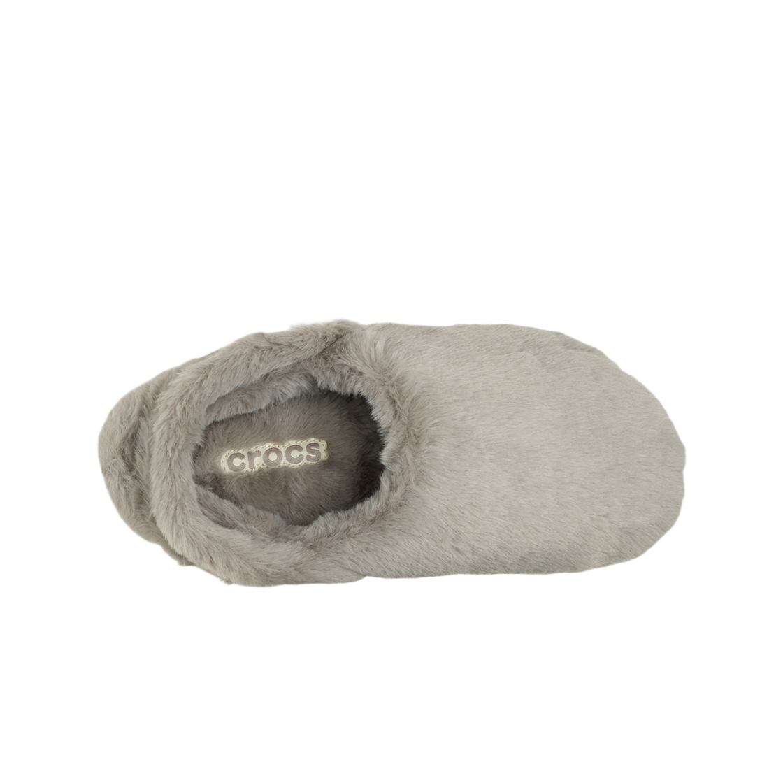 크록스 클래식 언퍼게터블 클로그 머쉬룸 25FUCL211116(Crocs CLASSIC UNFURGETTABLE CLOG MUSHROOM 25FUCL211116) - 3