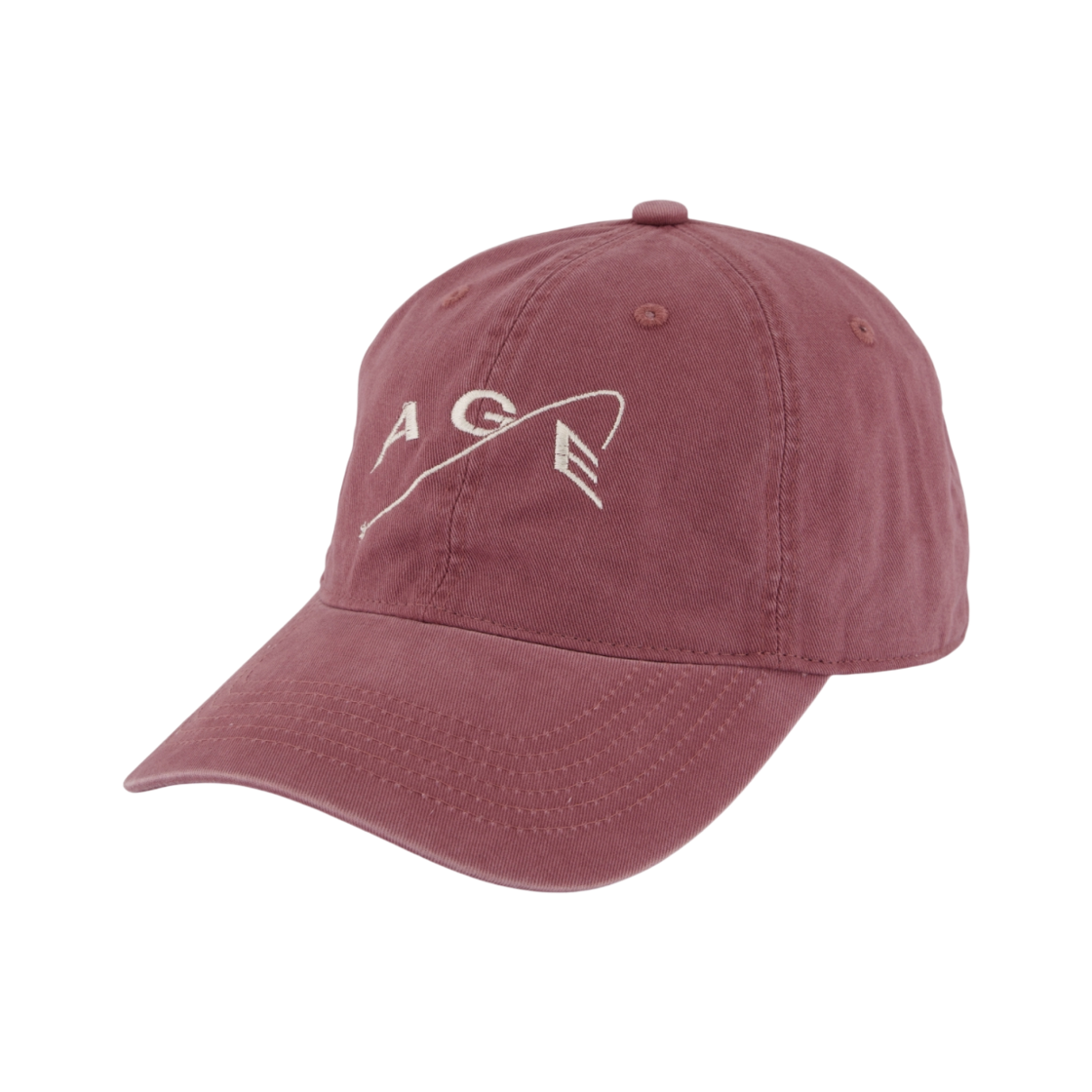 에이지오브파라마운트 에이지 캡 더스트 핑크(AGEOFPARAMOUNT AGE Cap Dust Pink) - 2