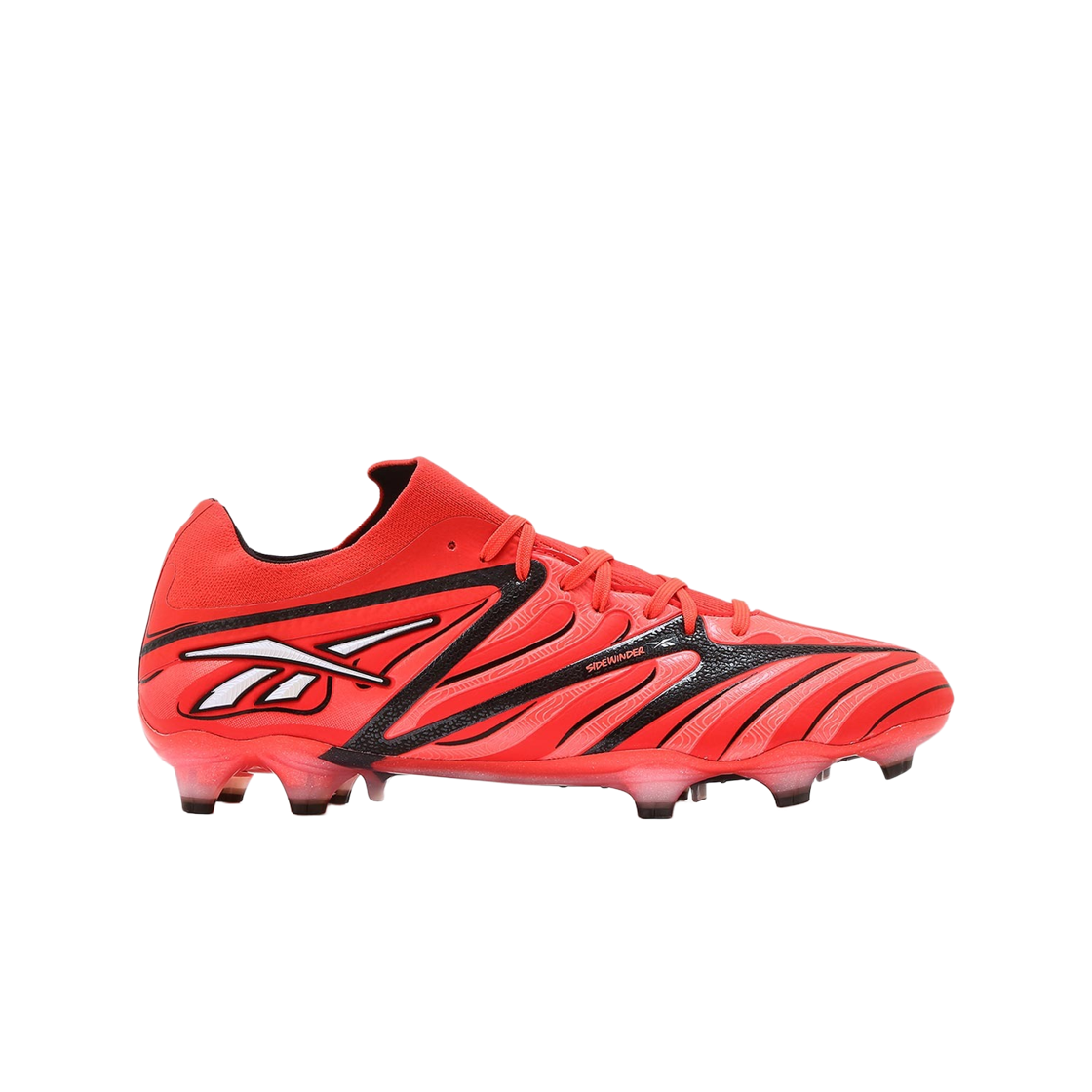 100263080/RESO6FF1UR2 Reebok Sidewinder 26 Elite FG Neon Cherry