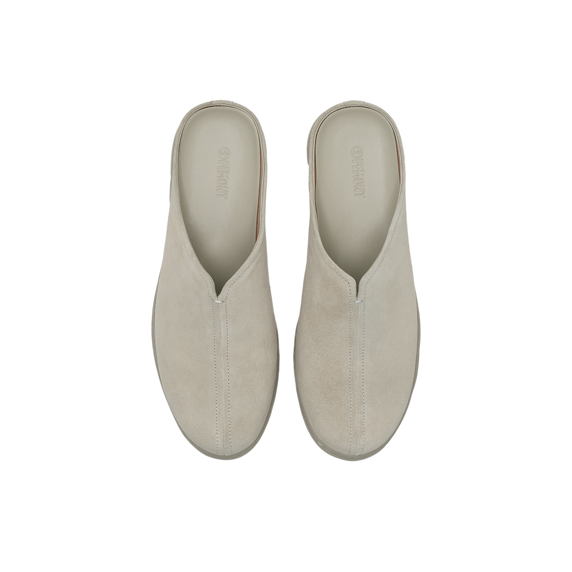 페몬트 차이니즈 뮬 베이지(Pemont Chinese Mule Beige) - 3