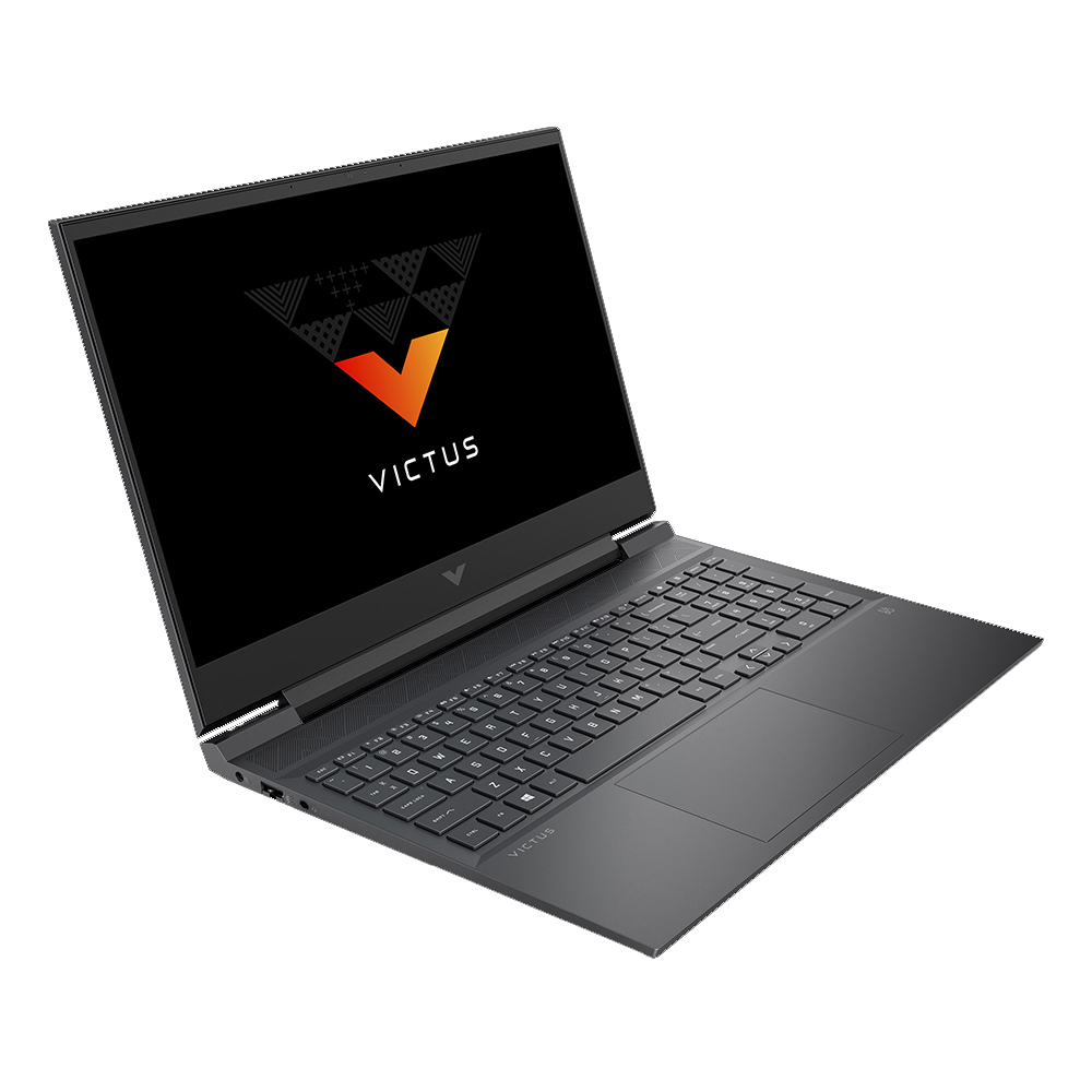 HP 빅터스 게이밍 노트북 R7 8GB 512GB RTX 4050 WIN11 작업용 포토샵 영상편집 디자인(HP Victus Gaming Laptop R7 8GB 512GB RTX 4050 WIN11 for work, Photoshop, video editing, design) - 4