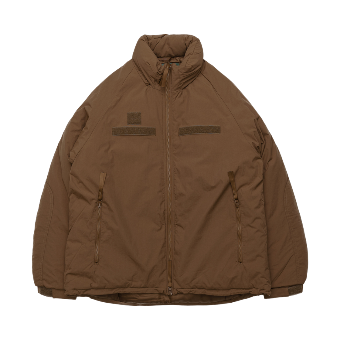 휴스턴 재팬 레벨7 자켓 코요테 50323(Houston Japan Level7 Jacket Coyote 50323)