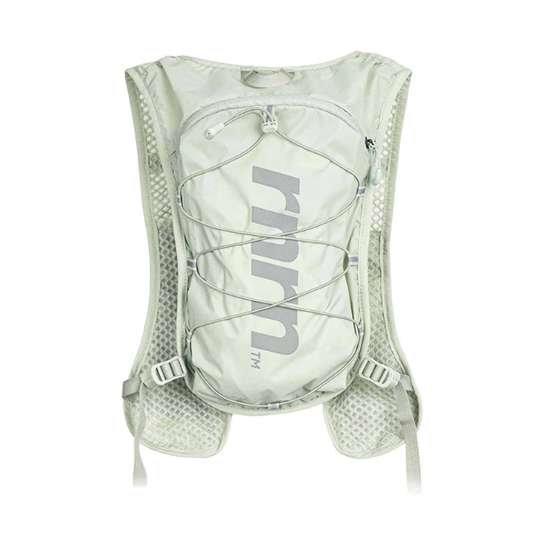 알엔알엔 러닝 베스트 민트(rnrn UL Vest Mint)