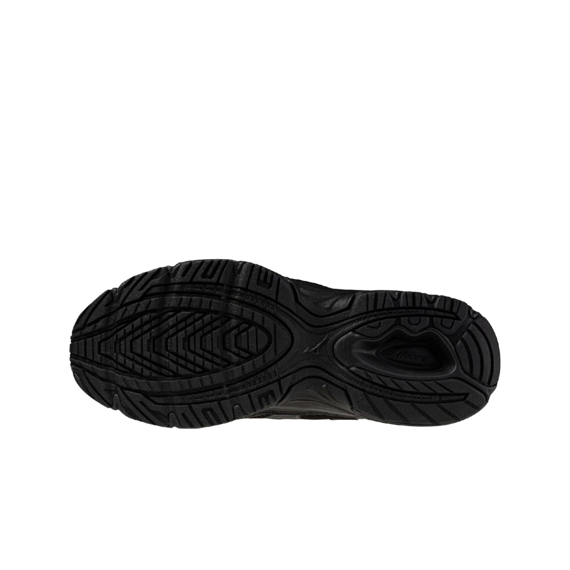 미즈노 MXR 스포츠 블랙 - 26FW(Mizuno MXR Sport Black - 26FW) - 5