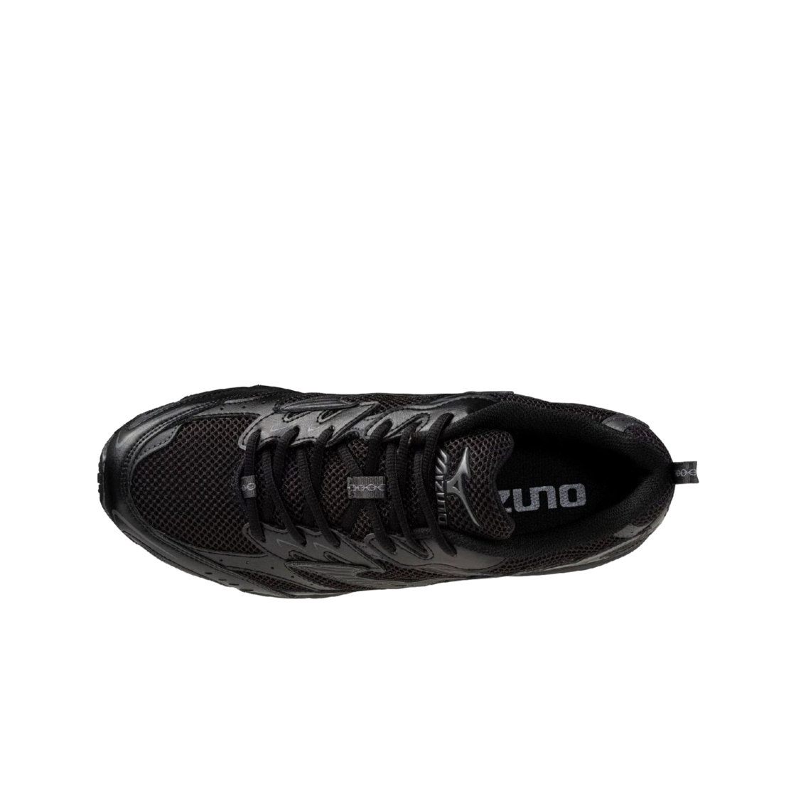 미즈노 MXR 스포츠 블랙 - 26FW(Mizuno MXR Sport Black - 26FW) - 4