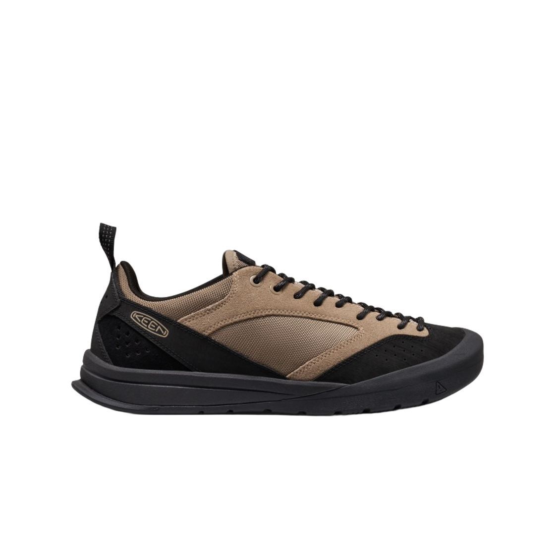 1032682 Keen Jasper III Sneakers Brindle Black