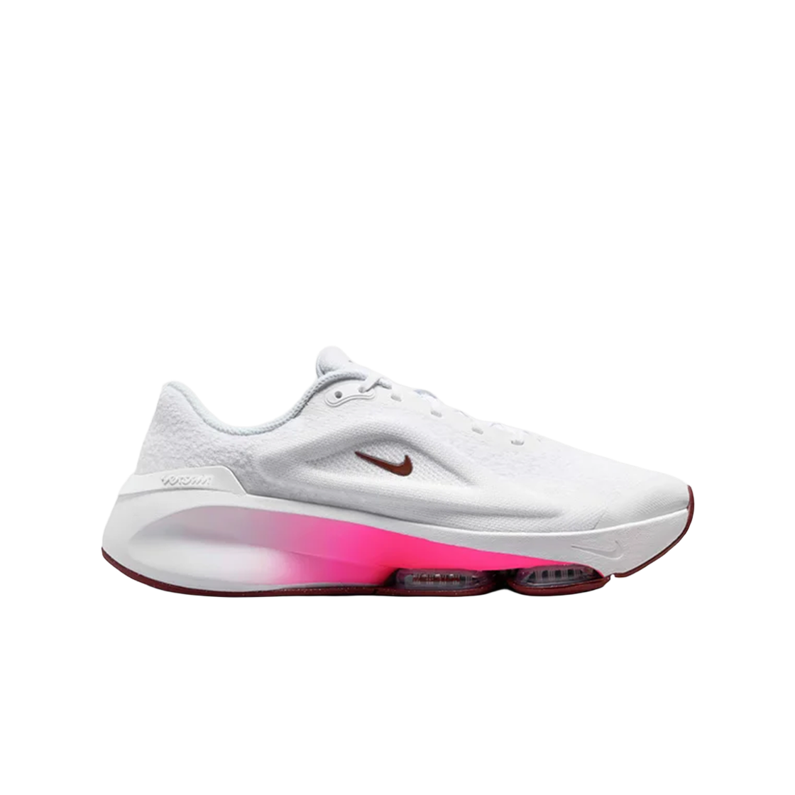 DZ3547-100 (W) Nike Versair White Fierce Pink