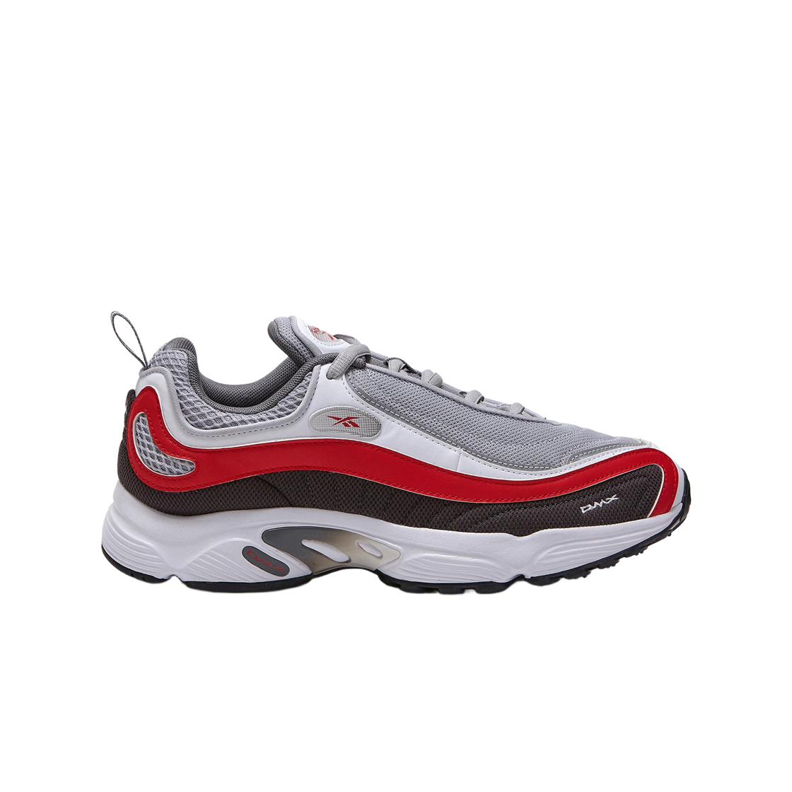100271963/RESO6FY1UR2 Reebok Daytona DMX Vector Red