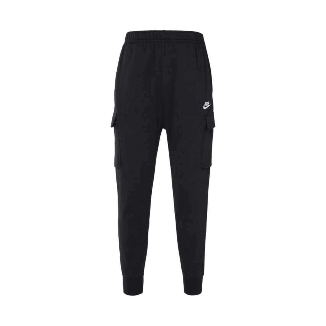 CZ9955-010 Nike NSW Club French Terry Cargo Pants Black - Asia