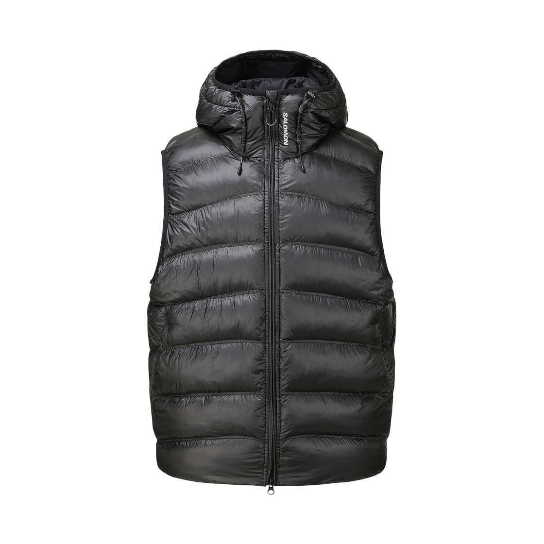 LD0379900 Salomon Cross Insulation Vest Black
