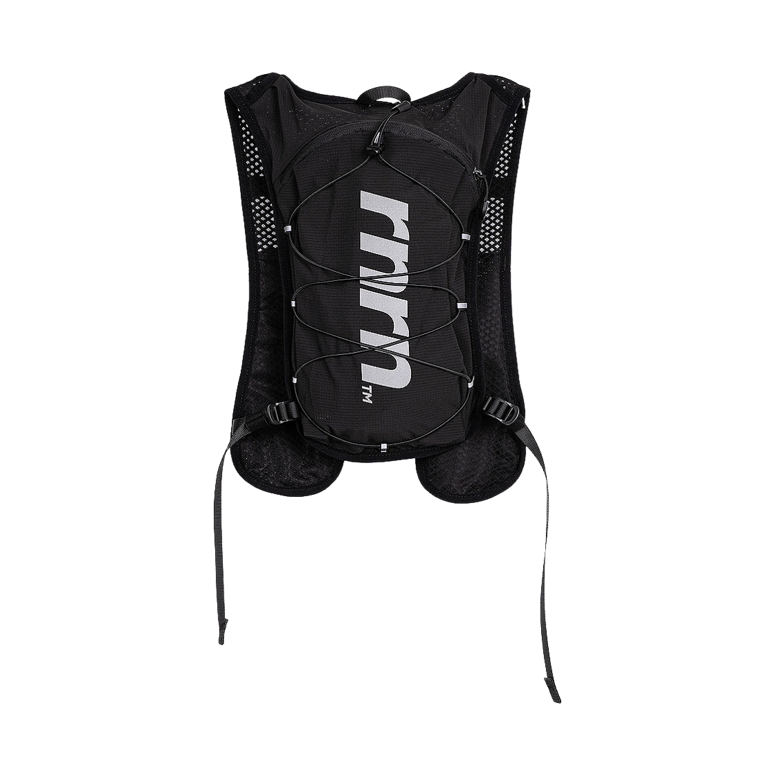 알엔알엔 러닝 베스트 브레서블 블랙(rnrn UL Vest Breathable Black) - 2