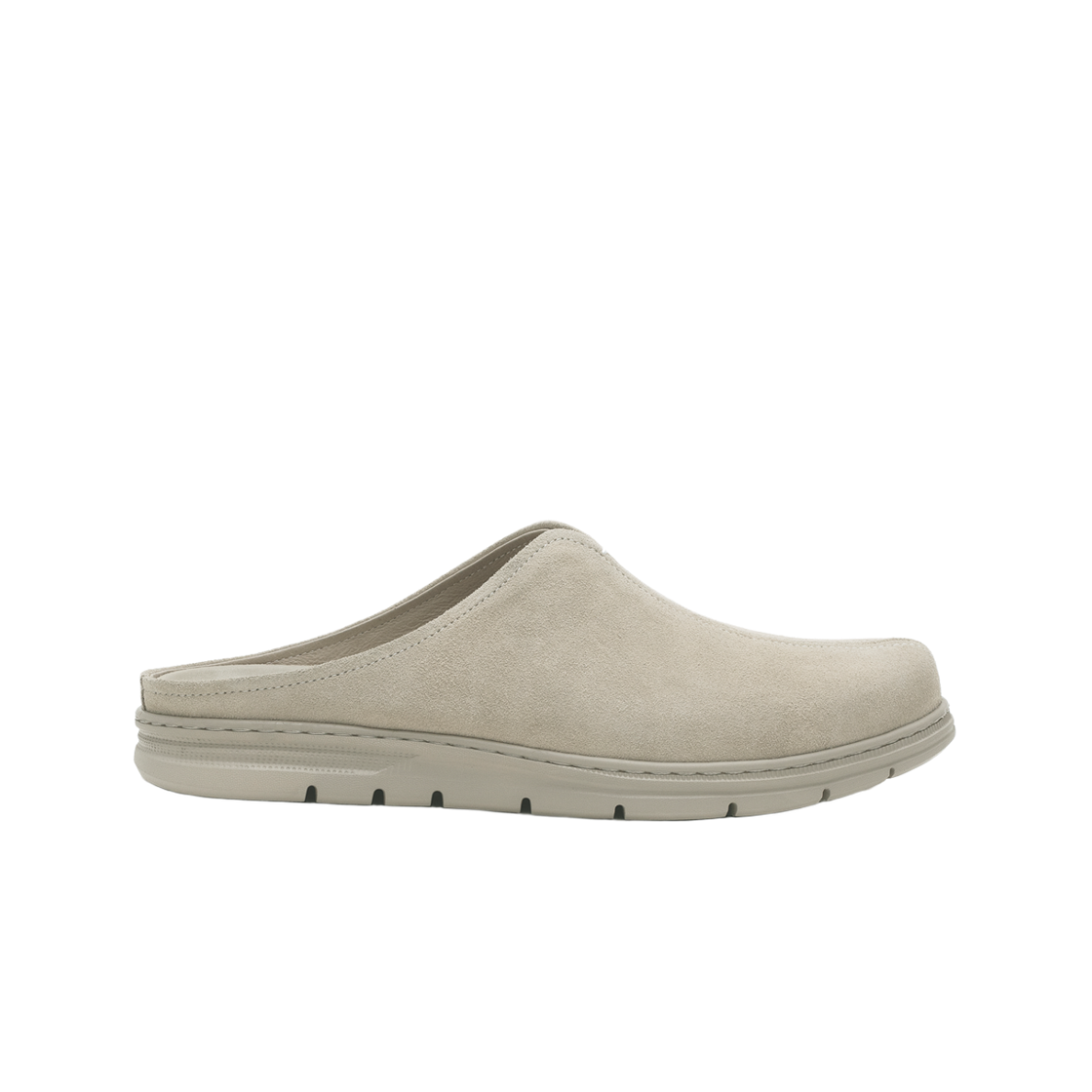페몬트 차이니즈 뮬 베이지(Pemont Chinese Mule Beige)