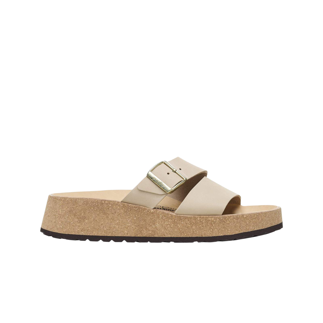 1026974 Birkenstock Almina Sandcastle - Narrow