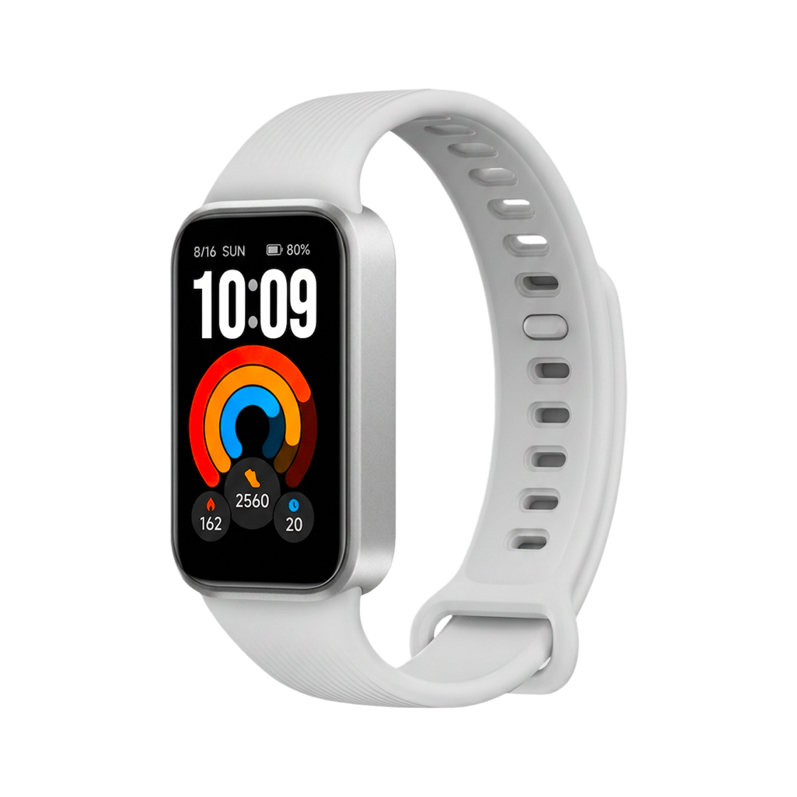 샤오미 미밴드 11 액티브 ACTIVE 스마트 밴드 워치 웨어러블 심박수 만보기 시계(Xiaomi Smart band 11 ACTIVE) - 2