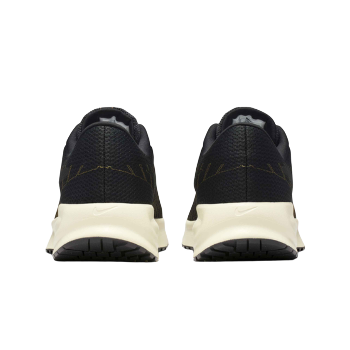 나이키 런 디파이 블랙 다크 헤이즐(Nike Run Defy Black Dark Hazel) - 3