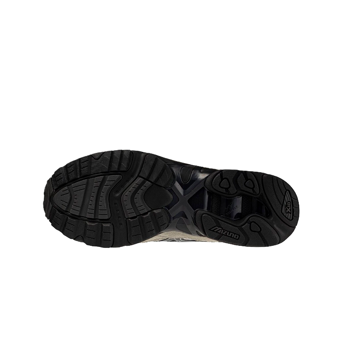 미즈노 웨이브 MG4 LS 클라우드스페이스 콰이어트 셰이드 제퍼(Mizuno Wave MG4 LS Cloudscape Quiet Shade Zephyr) - 3